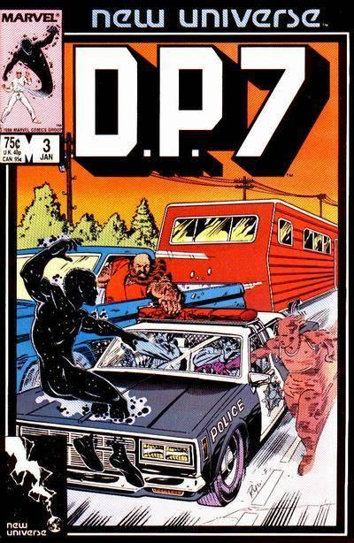 D.P.7 #3