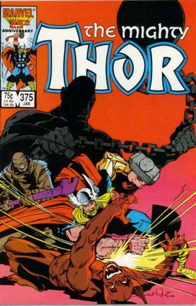Thor 375