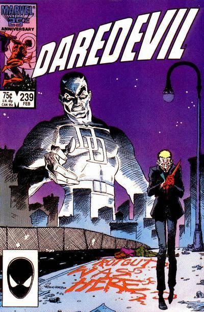 Daredevil 239