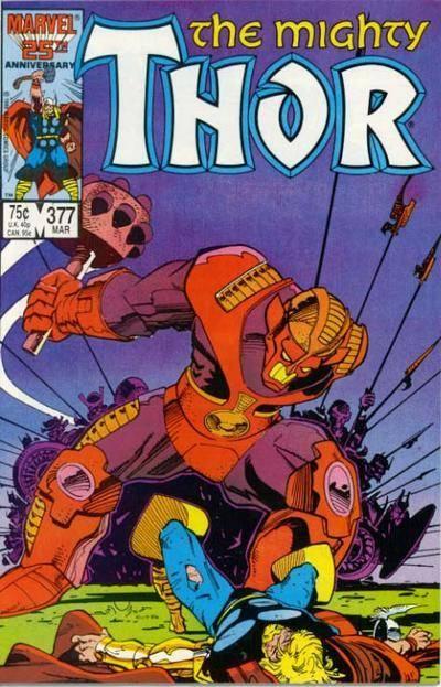 Thor 377