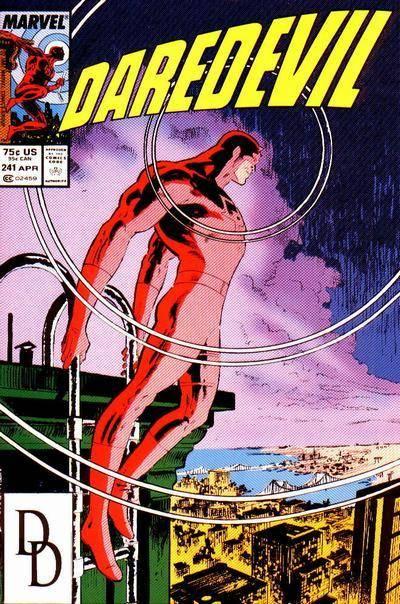 Daredevil 241