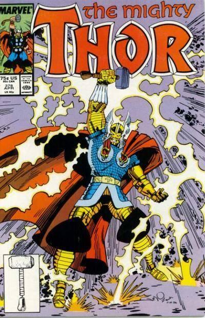 Thor 378