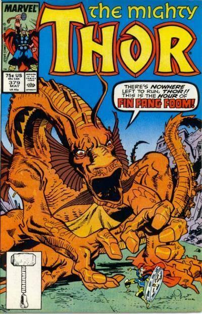 Thor 379