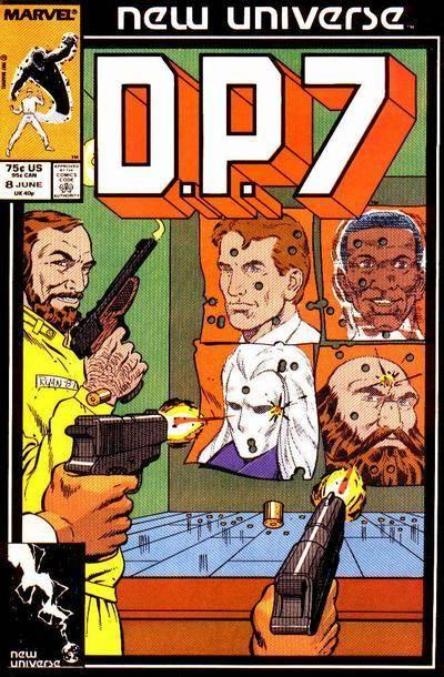 D.P.7 #8