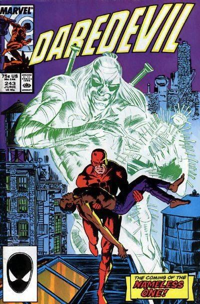 Daredevil 243