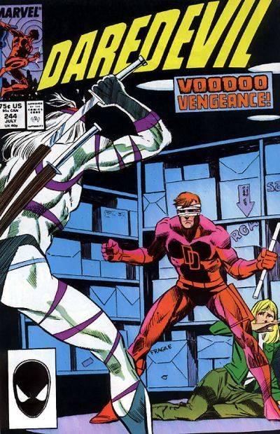 Daredevil 244