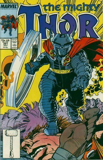 Thor 381