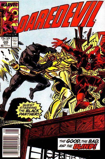 Daredevil 245