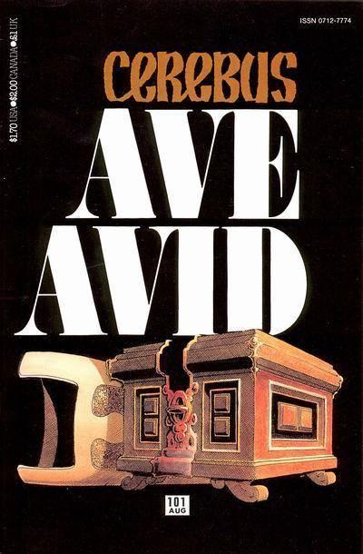 Cerebus 101