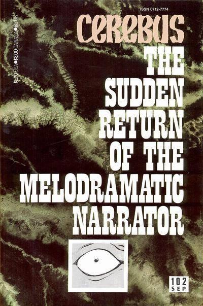Cerebus 102