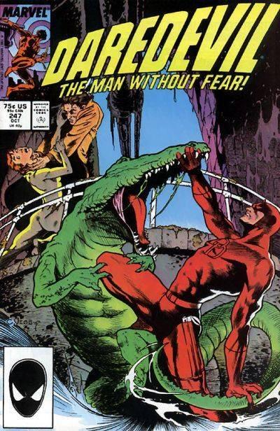 Daredevil 247