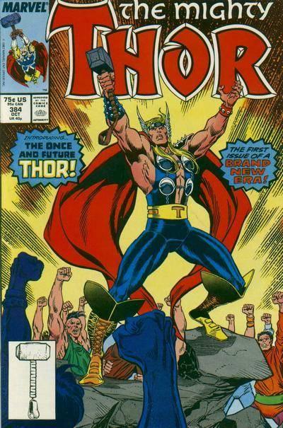 Thor 384