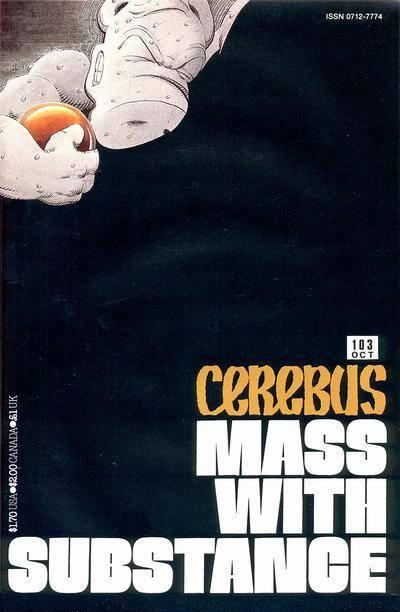 Cerebus 103