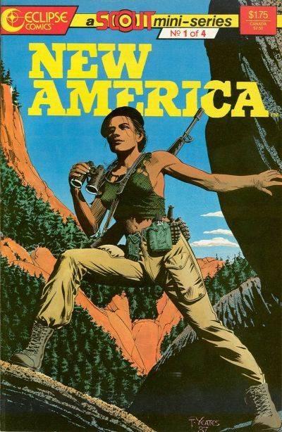 New America