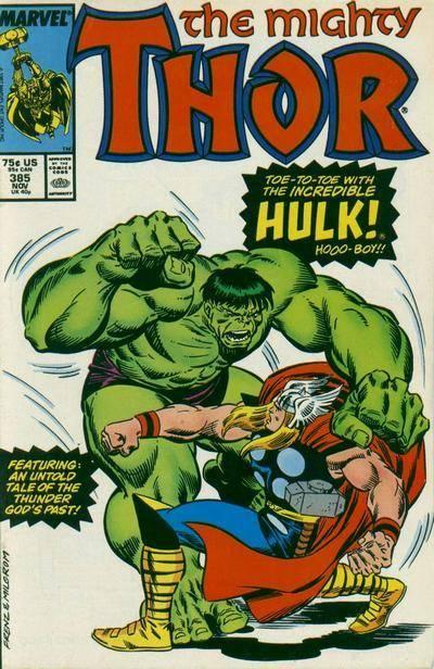Thor 385