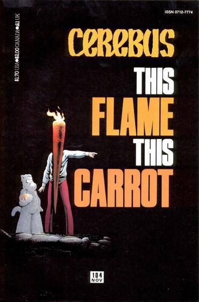 Cerebus 104