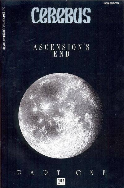 Cerebus 105