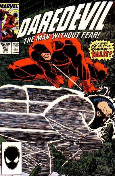 Daredevil 250