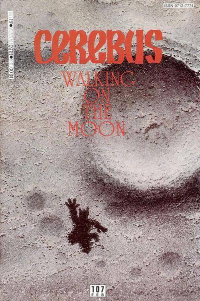 Cerebus 107