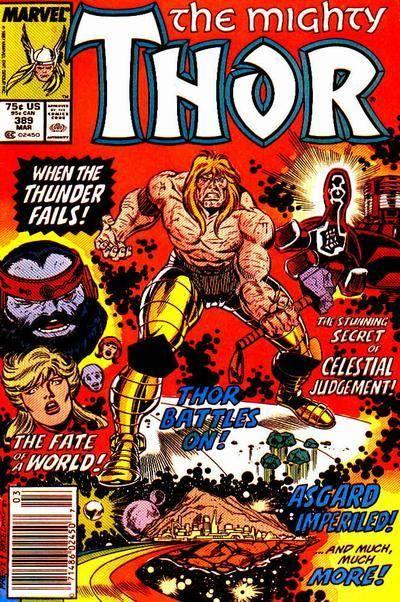 Thor 389