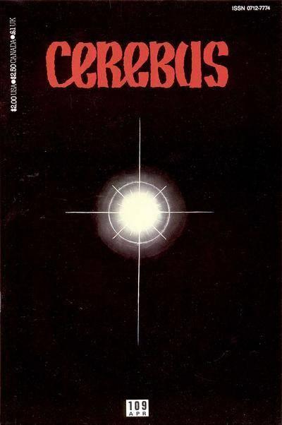 Cerebus 109