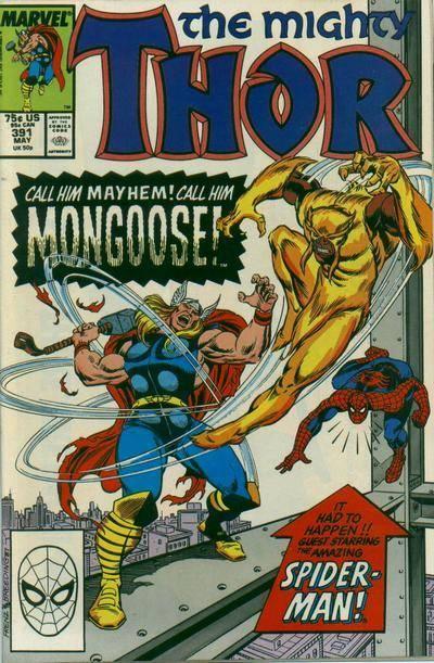 Thor 391
