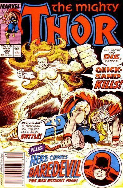 Thor 392