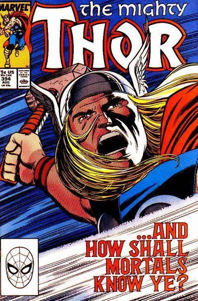 Thor 394