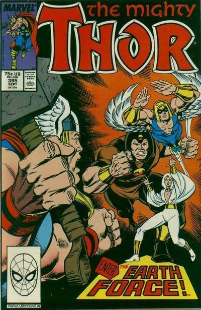 Thor 395