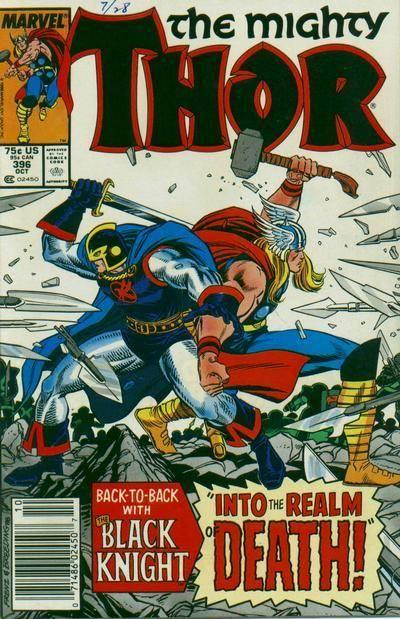 Thor 396