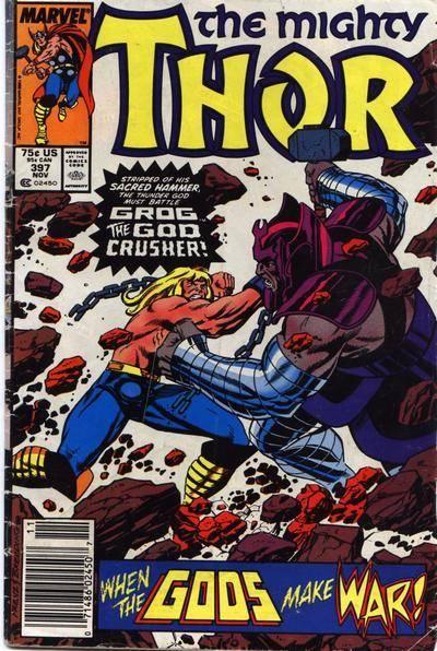 Thor 397