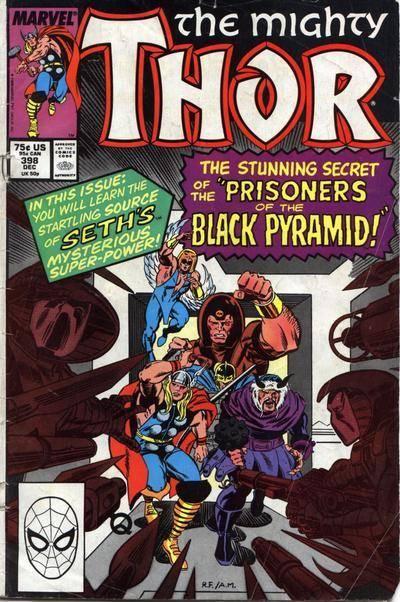 Thor 398