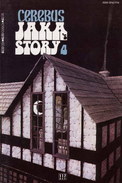 Cerebus 117