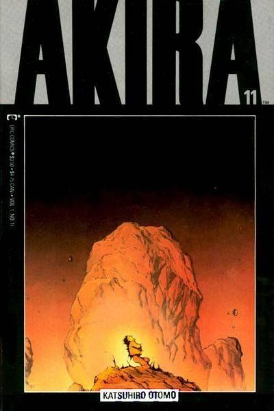 Akira #11
