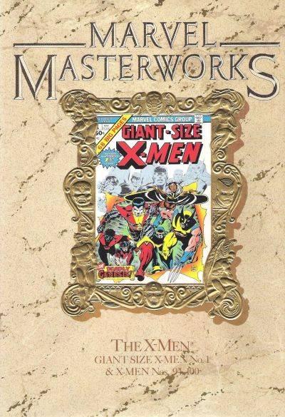 Marvel Masterworks #11