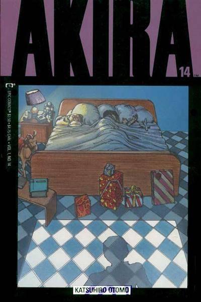 Akira #14