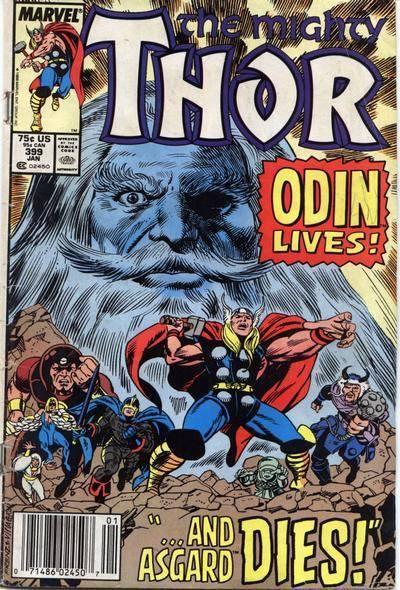 Thor 399