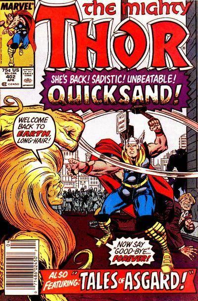 Thor 402