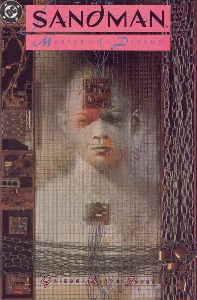 The Sandman #5