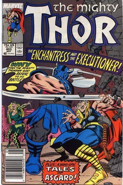 Thor 403