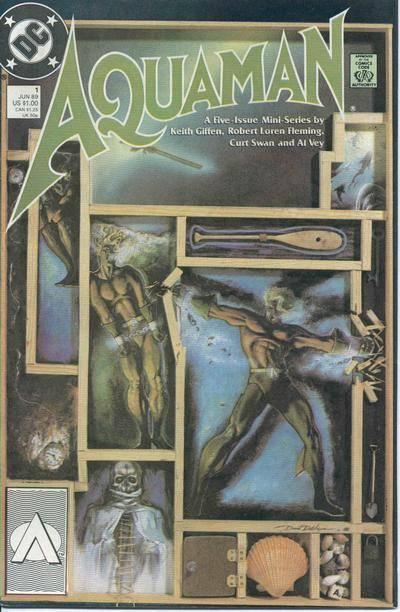 Aquaman