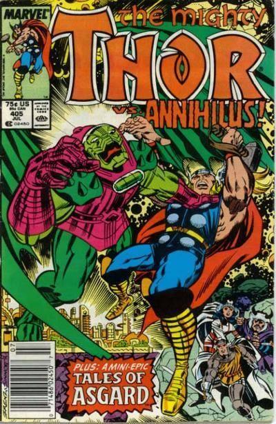 Thor 405