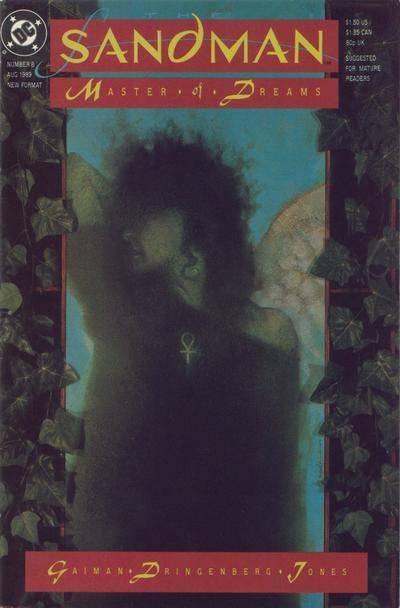 The Sandman #8