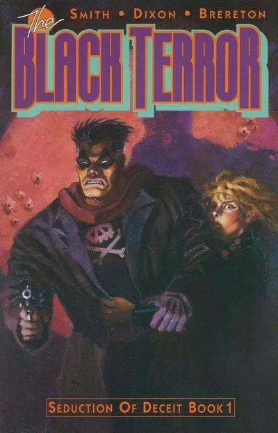 Black Terror