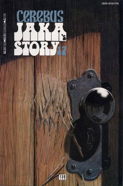 Cerebus 130