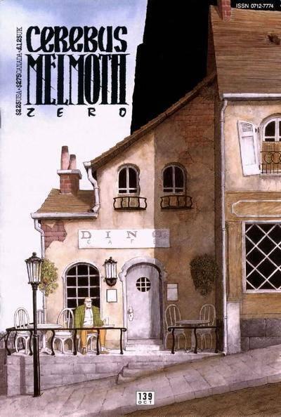 Cerebus 139