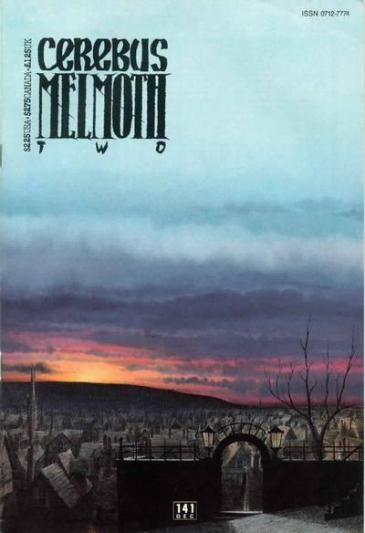Cerebus 141