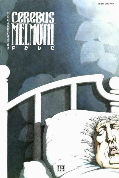 Cerebus 143