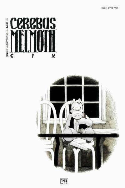 Cerebus 145