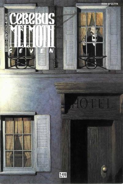 Cerebus 146